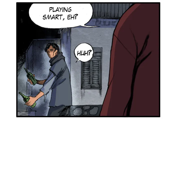 Read Shivers chapter 70 image 47 on Lezhin