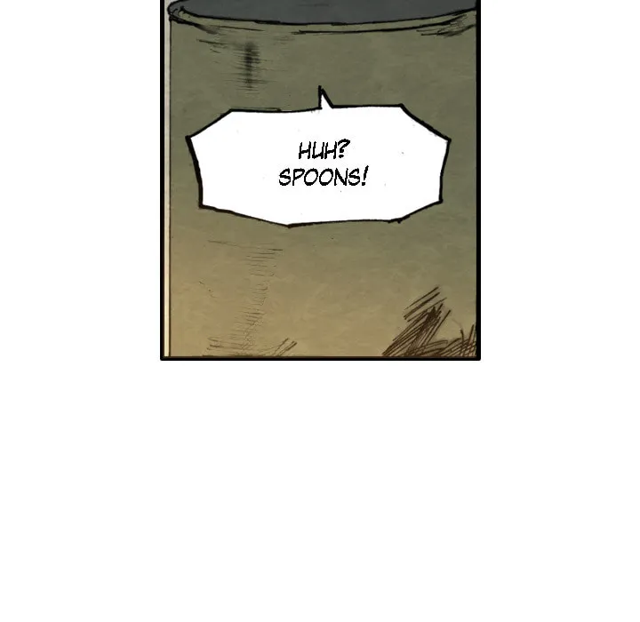 Read Shivers chapter 70 image 5 on Lezhin