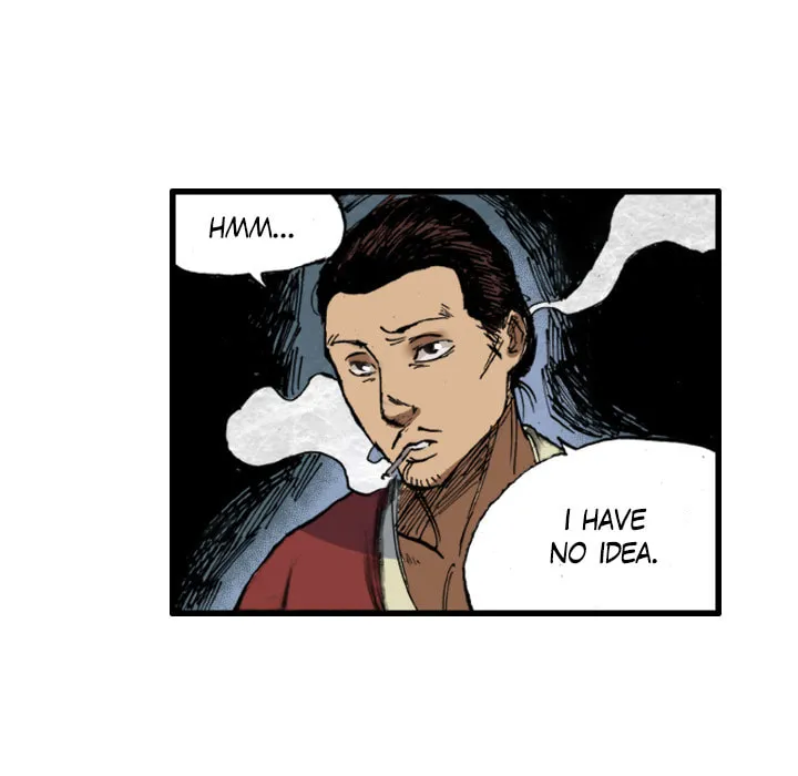 Read Shivers chapter 70 image 50 on Lezhin