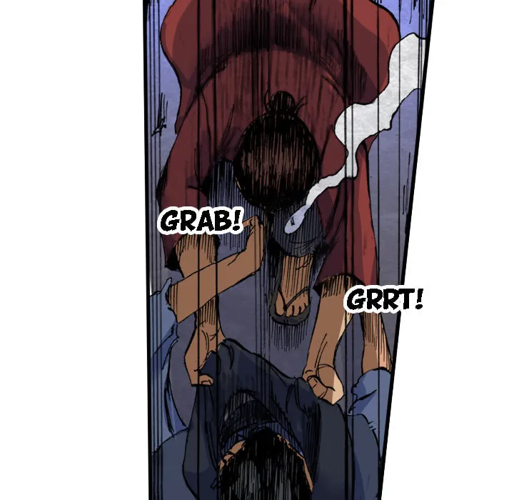 Read Shivers chapter 70 image 54 on Lezhin