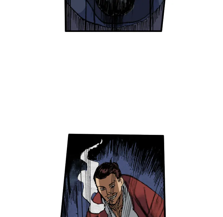 Read Shivers chapter 70 image 55 on Lezhin