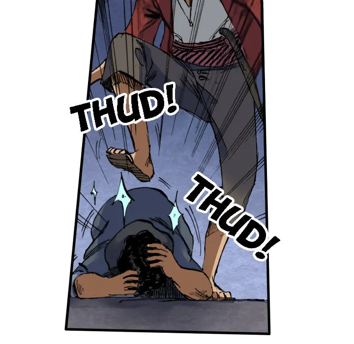 Read Shivers chapter 70 image 56 on Lezhin