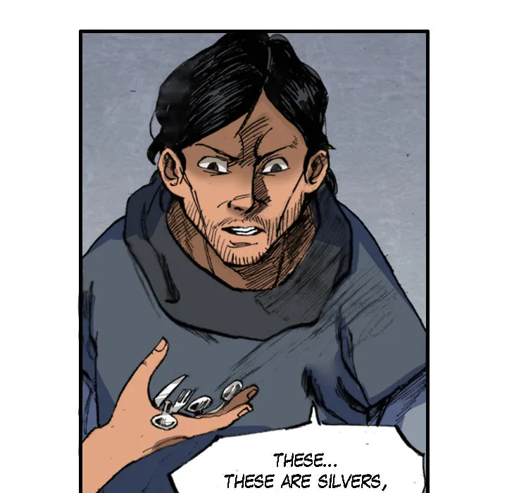 Read Shivers chapter 70 image 6 on Lezhin