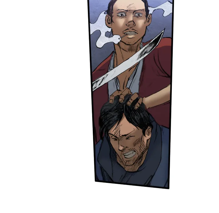 Read Shivers chapter 70 image 60 on Lezhin