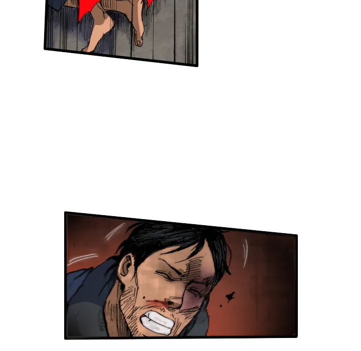 Read Shivers chapter 70 image 62 on Lezhin