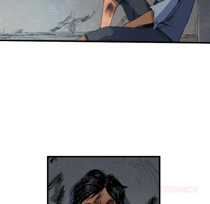 Read Shivers chapter 70 image 65 on Lezhin