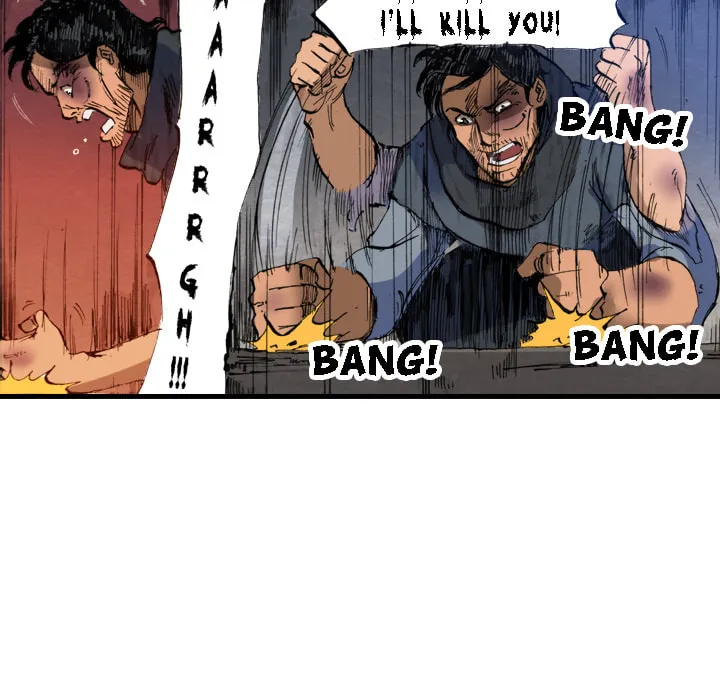 Read Shivers chapter 70 image 70 on Lezhin