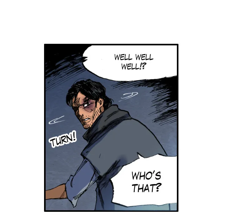 Read Shivers chapter 70 image 71 on Lezhin