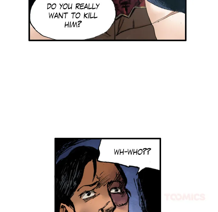 Read Shivers chapter 70 image 73 on Lezhin