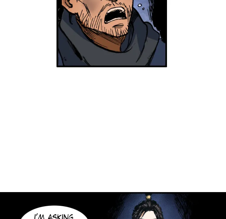 Read Shivers chapter 70 image 74 on Lezhin