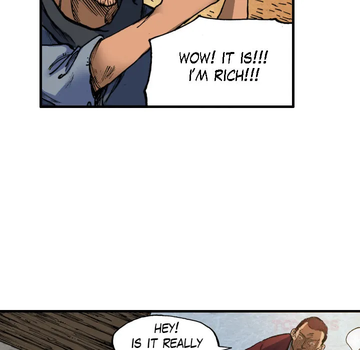 Read Shivers chapter 70 image 9 on Lezhin