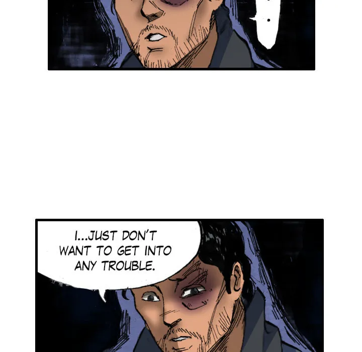 Read Shivers chapter 71 image 10 on Lezhin