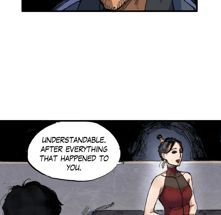 Read Shivers chapter 71 image 11 on Lezhin