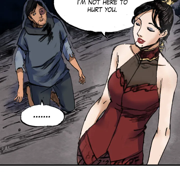 Read Shivers chapter 71 image 13 on Lezhin