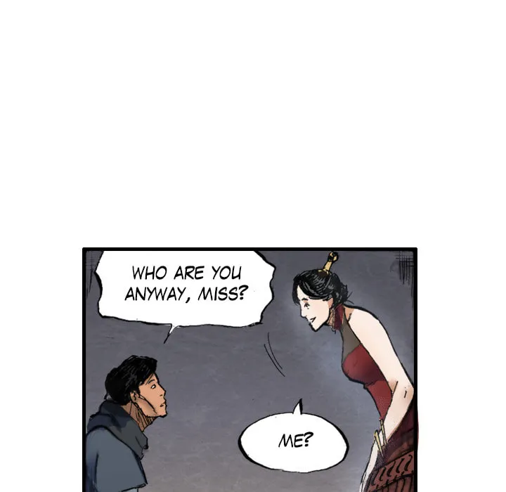 Read Shivers chapter 71 image 14 on Lezhin