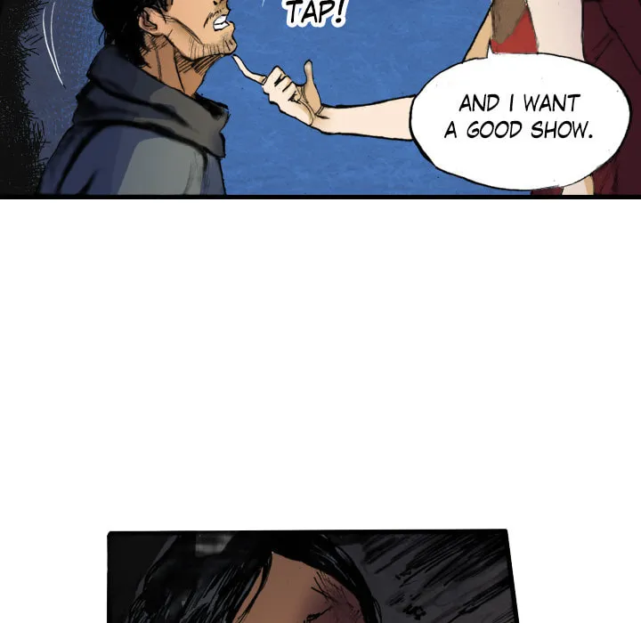 Read Shivers chapter 71 image 16 on Lezhin