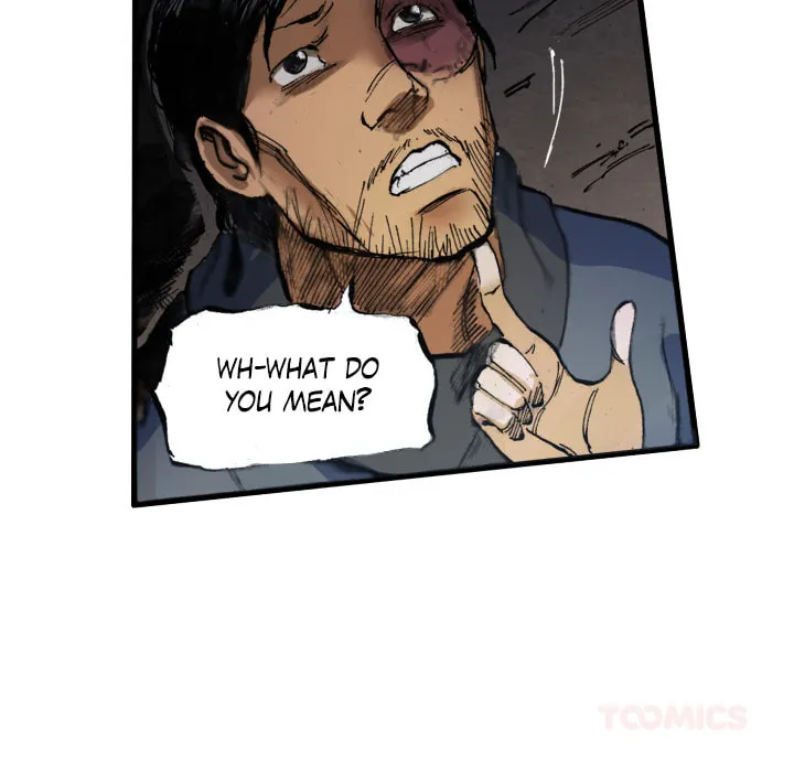 Read Shivers chapter 71 image 17 on Lezhin