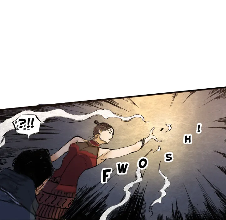 Read Shivers chapter 71 image 19 on Lezhin