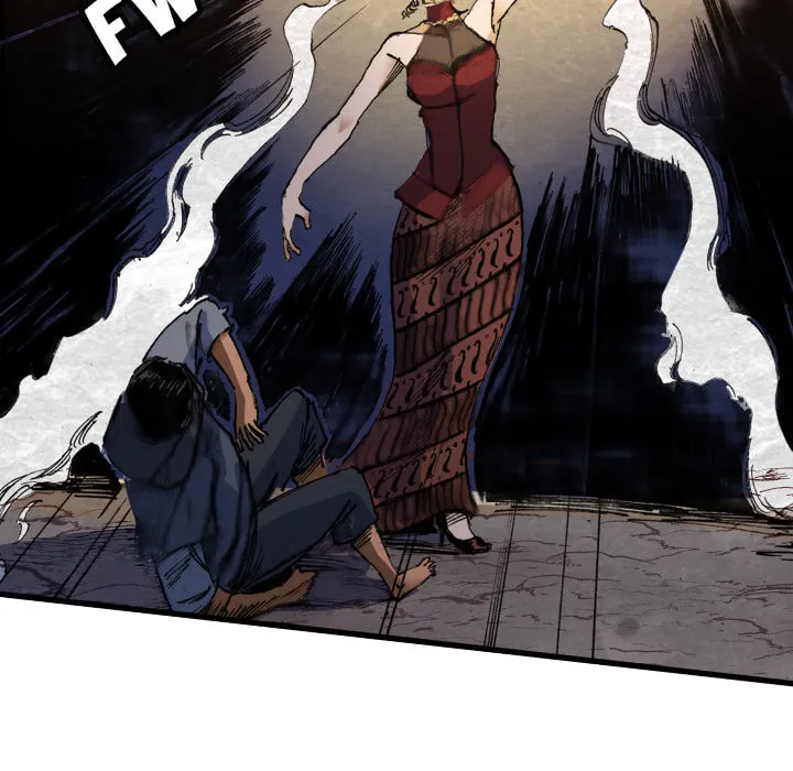 Read Shivers chapter 71 image 21 on Lezhin