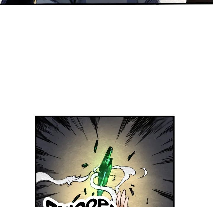 Read Shivers chapter 71 image 23 on Lezhin