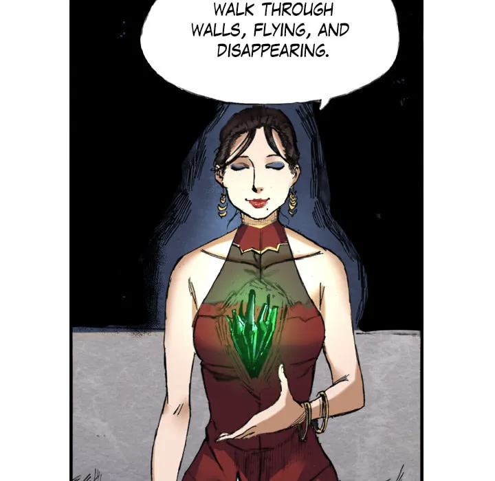 Read Shivers chapter 71 image 30 on Lezhin