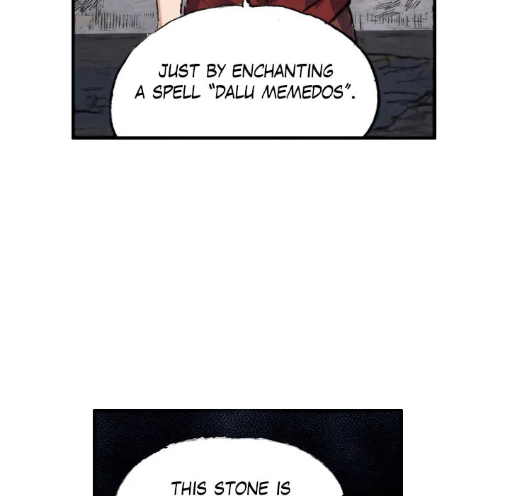 Read Shivers chapter 71 image 31 on Lezhin