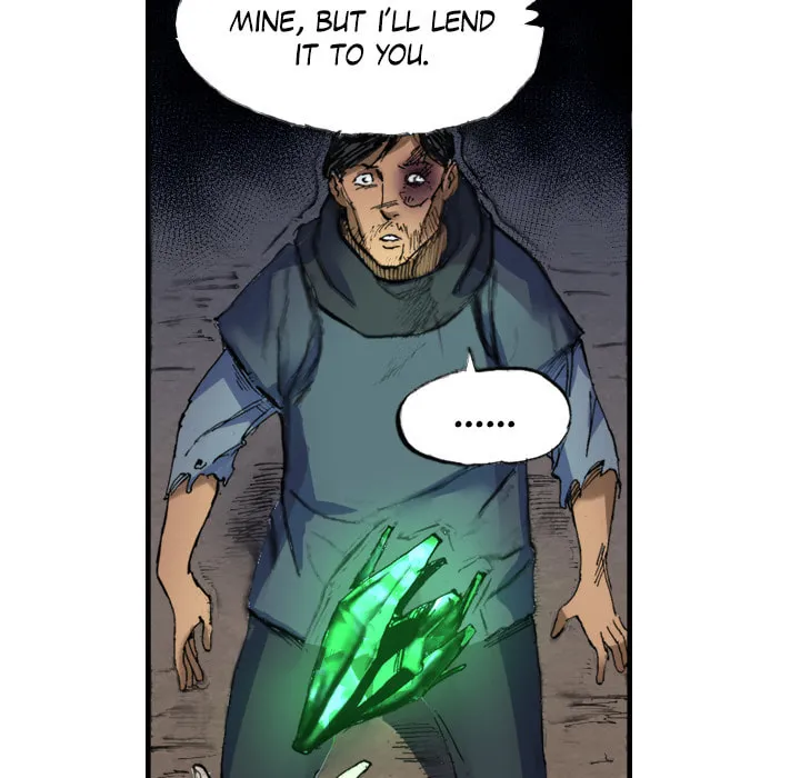 Read Shivers chapter 71 image 32 on Lezhin