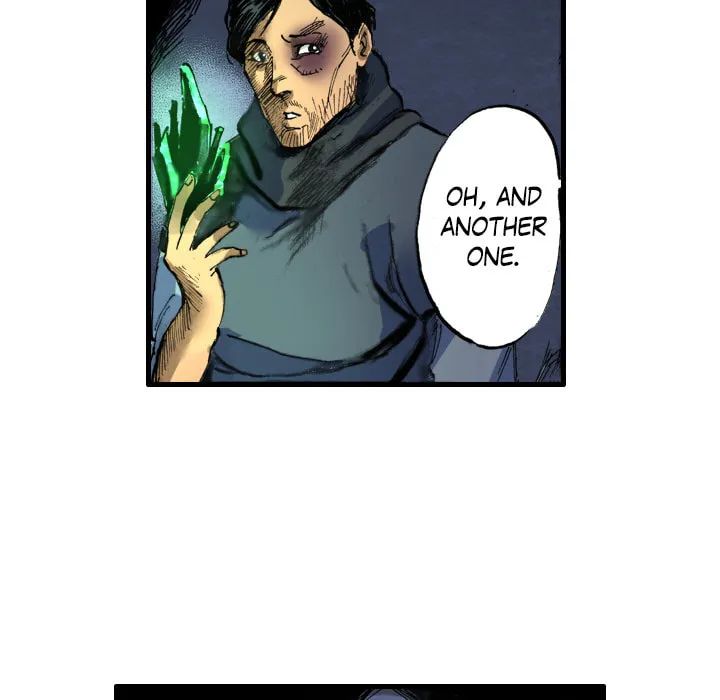 Read Shivers chapter 71 image 35 on Lezhin