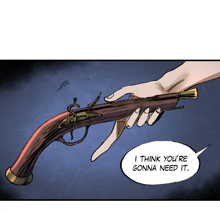 Read Shivers chapter 71 image 37 on Lezhin