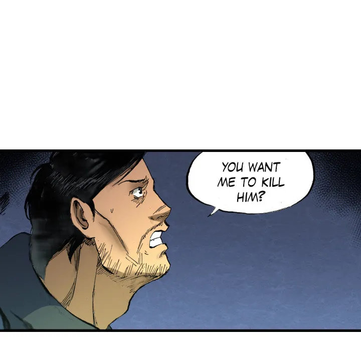Read Shivers chapter 71 image 38 on Lezhin