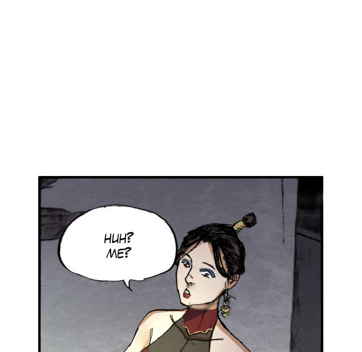 Read Shivers chapter 71 image 39 on Lezhin
