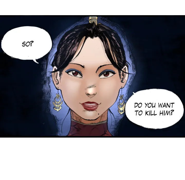 Read Shivers chapter 71 image 4 on Lezhin