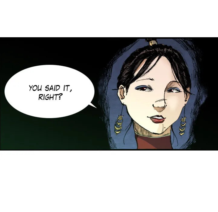 Read Shivers chapter 71 image 42 on Lezhin