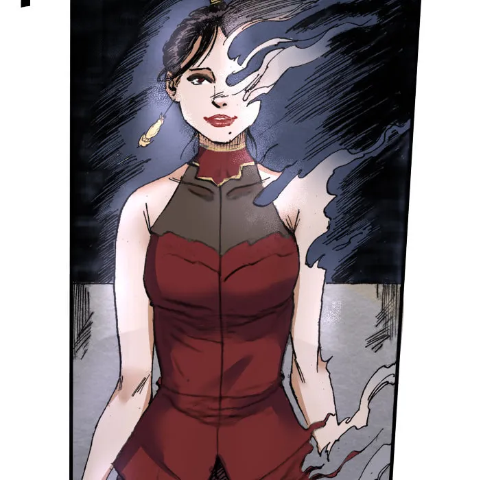 Read Shivers chapter 71 image 46 on Lezhin