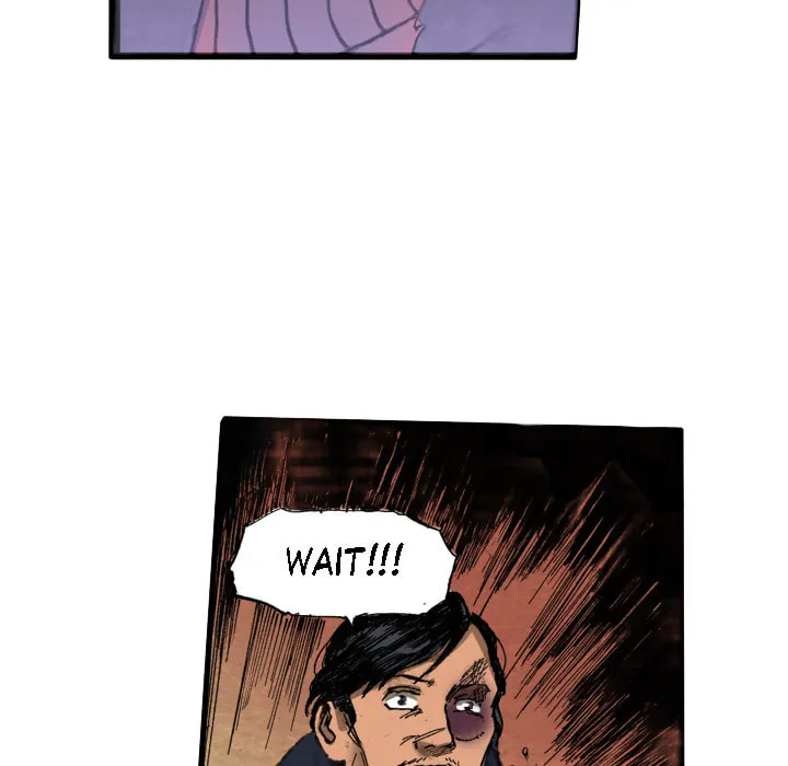 Read Shivers chapter 71 image 48 on Lezhin