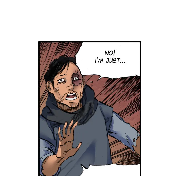 Read Shivers chapter 71 image 5 on Lezhin