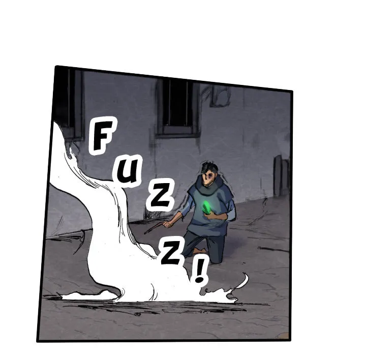 Read Shivers chapter 71 image 50 on Lezhin