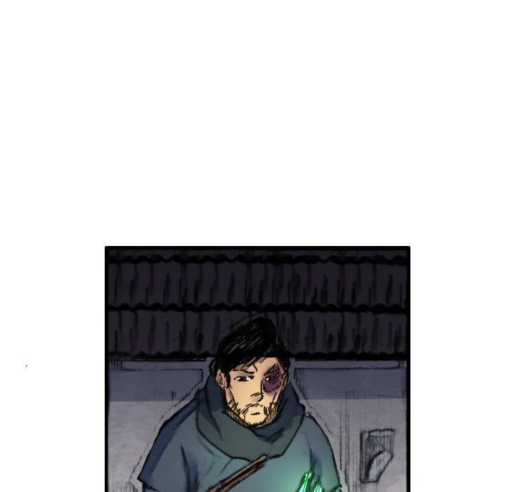 Read Shivers chapter 71 image 51 on Lezhin