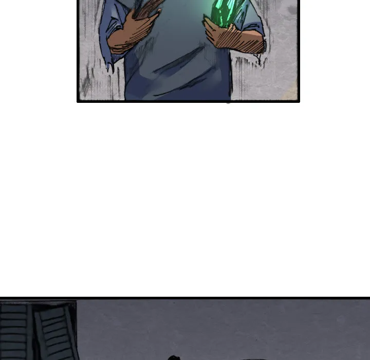 Read Shivers chapter 71 image 52 on Lezhin