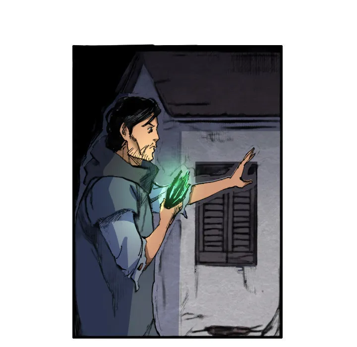 Read Shivers chapter 71 image 54 on Lezhin