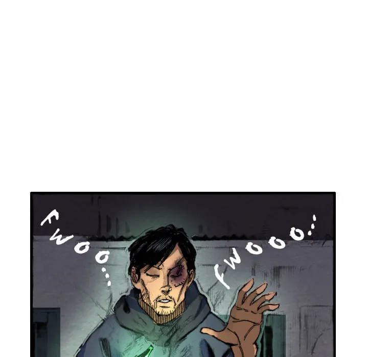 Read Shivers chapter 71 image 55 on Lezhin