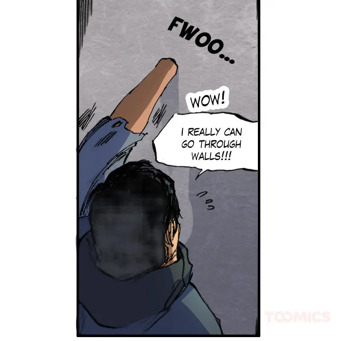 Read Shivers chapter 71 image 57 on Lezhin