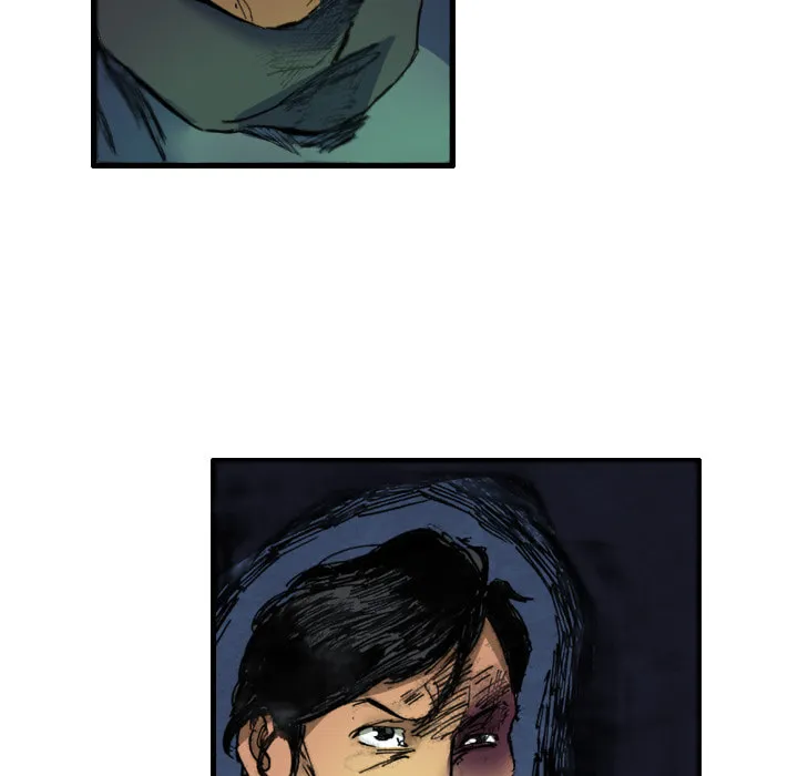 Read Shivers chapter 71 image 59 on Lezhin