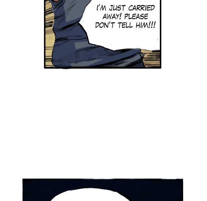 Read Shivers chapter 71 image 6 on Lezhin