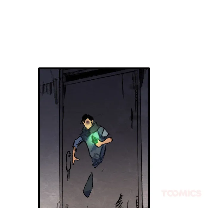 Read Shivers chapter 71 image 65 on Lezhin