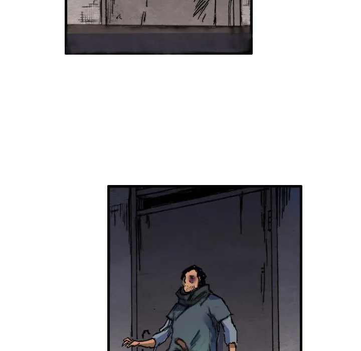 Read Shivers chapter 71 image 66 on Lezhin