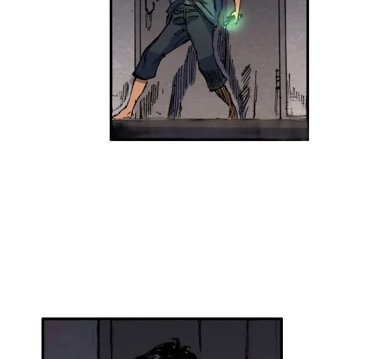 Read Shivers chapter 71 image 67 on Lezhin