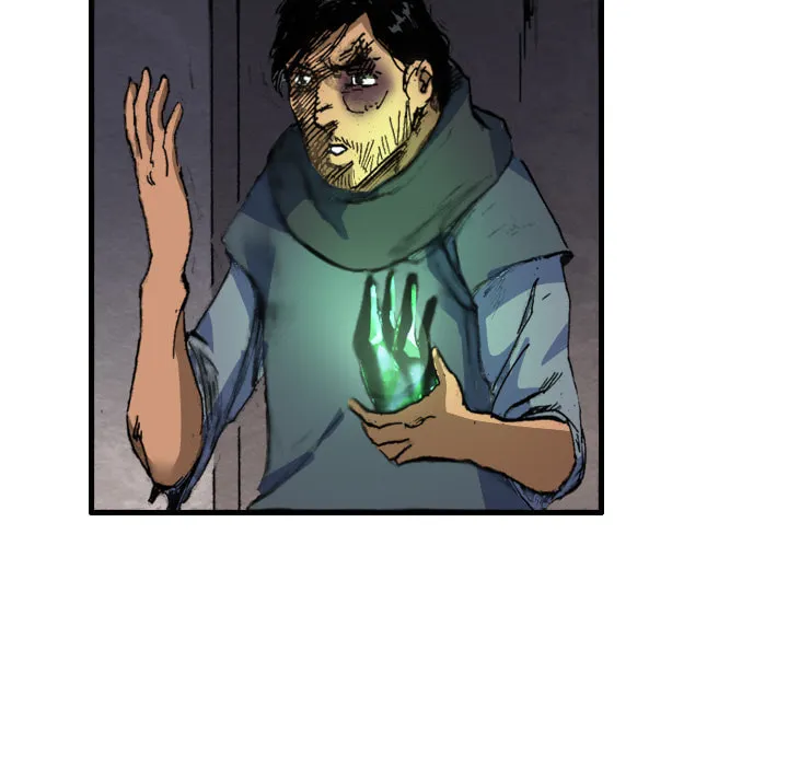 Read Shivers chapter 71 image 68 on Lezhin
