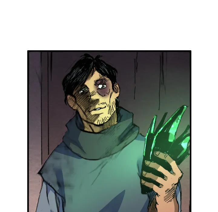 Read Shivers chapter 71 image 69 on Lezhin