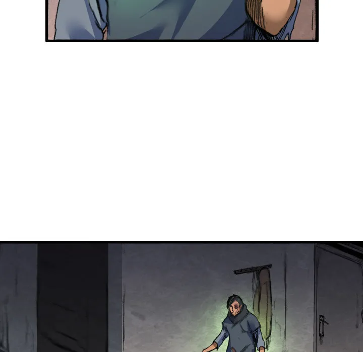 Read Shivers chapter 71 image 70 on Lezhin